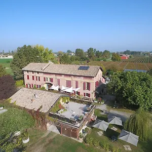 Il Bove Alloggio per agriturismo